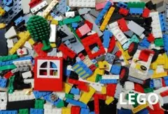 LEGO レゴ 大量 セット まとめ売り ブロック パーツ　プレート