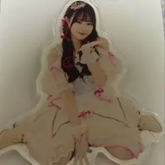 Pixel Ribbon 黒崎萌 アクキー リメイクT - メルカリ