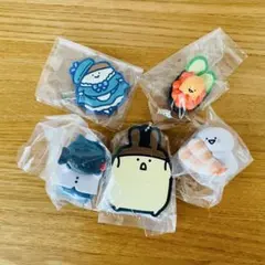 お文具といっしょ ガチャガチャ カプセルトイ 【まとめ売り】