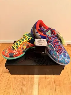 Nike Kobe 8 Protro What The Kobe? コービー8