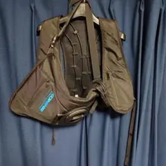 KOMINE 水冷ベスト 2025モデル K-913のサムネイル