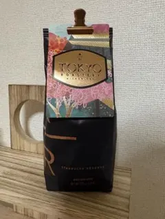 スターバックスリザーブロースタリー東京ロースタリーマイクロブレンド