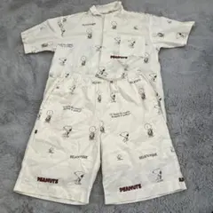 PEANUTS meets GELATO PIQUE ルームウェア