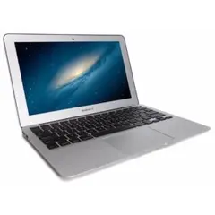 MacBook Air 11-inch/Mid 2011