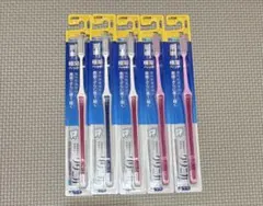 クリニカ アドバンテージ ハブラシ 5本セット