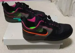 nike air force 1react