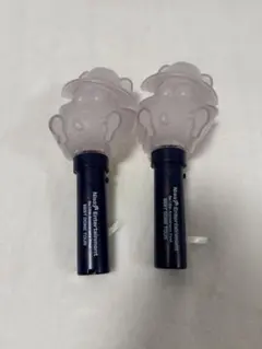 Nissy Entertainment ペンライト 2本セット