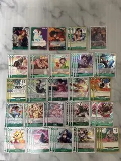 2026年最新】ワンピースカード ボニー デッキの人気アイテム - メルカリ