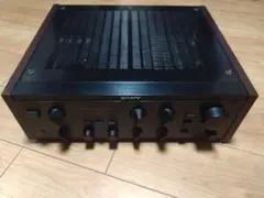 SONY TA-F333ESX プリメインアンプ 簡易清掃済　取説付　値段交渉可 SONY TA-F333ESX プリメインアンプ 簡易清掃済 取説付 値段交渉