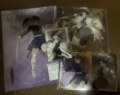 劇場版鬼滅の刃無限城編第一章猗窩座再来アニプレックスオンラインくじ無限城決戦開幕