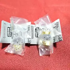 めじるしアクセサリー miffy 70th anniversary B E ⑥