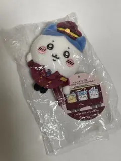 ちいかわ 阪急 阪急電車なマスコット ハチワレ