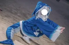 ホロライブ　がうる・ぐら　コスプレ衣装