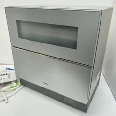 6m7417h2h パナソニック 食器洗い洗浄機 NP-TZ300 22年製 - メルカリ