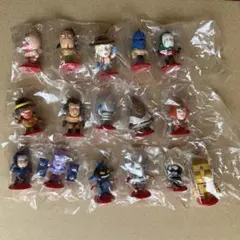 キン肉マン アニメヒーローズ フィギュア ～死闘！悪魔超人＆悪魔騎士編～