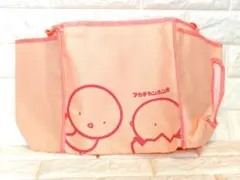 アカチャンホンポ オリジナル トートバッグ ピンクのサムネイル