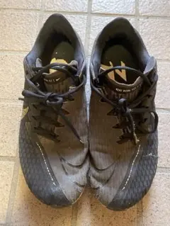 NIKE ZOOM RIVAL FLY2 ナイキ ライバルフライ 黒　26cm