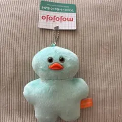 mojojojo マスコットぬいぐるみ4