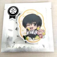 サカモトデイズファボテリア　フレーバードティー　南雲与市