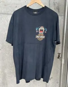 Harley-Davidson × Looney Tunes 1993年USA製