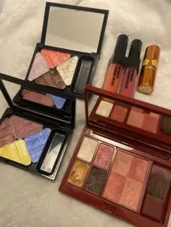 マリークワント まとめ売り　ティッシュケース付き