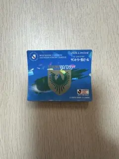 2026年最新】Verdy ステッカーの人気アイテム - メルカリ