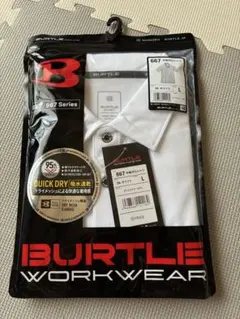半袖ポロ BURTLEのサムネイル