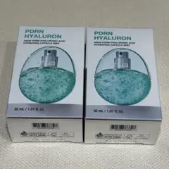 Anua PDRNヒアルロン酸ハイドレイティングミスト 30mL