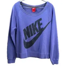 NIKE トレーナー スウェット レディース M 古着