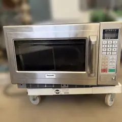 Tanico JQA JQ10001業務用電子レンジ Tanico JQA JQ10001業務用電子レンジ - メルカリ