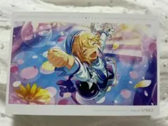 仁兎なずな ポストカード ポスカ あんスタ 展示会