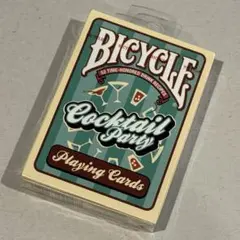 BICYCLE Cacktail Party ／ バイシクル カクテルパーティ