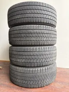 NANKANGスタッドレス295／35R21 107V深溝 - メルカリ
