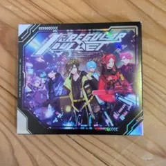 いれいす　Irregular Bullet CD 2枚組