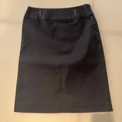FENDI 黒 タイトスカートのサムネイル