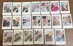 stray kids フィリックス ショーケース ポラロイド 3枚セット - メルカリ