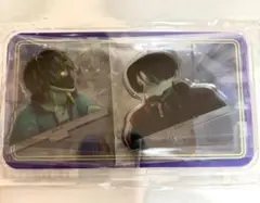 【新品未開封】ミルキーサブウェイ　ミルサブ　アクスタ　ジオラマ　カート　マックス