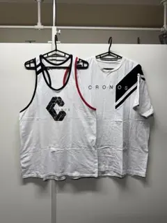 CRONOS Tシャツ 限定品クロノス cronos Lyft リフト　LYFT CRONOS Tシャツ 限定品クロノス cronos Lyft リフト LYFT - メルカリ