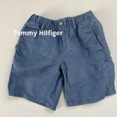 TOMMY HILFIGER 104cm トミーヒルフィガー　ハーフパンツ