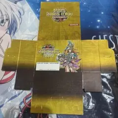 遊戯王5D's 不動遊星 デッキケース 未開封 - メルカリ