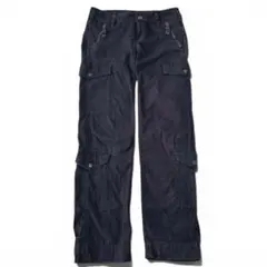 Ralph Lauren Sport cargo pants 00s Y2Kのサムネイル