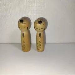 こけし 民芸品