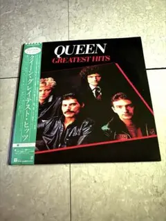 ★週末限定★ QUEEN/GREATEST HITS /クイーン/レコード/美音