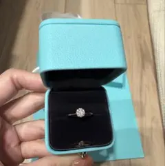 2025年最新】ティファニー 婚約指輪の人気アイテム - メルカリ