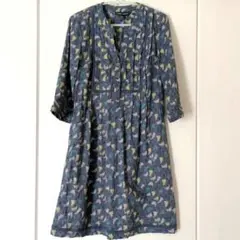 Laura Ashley ワンピース