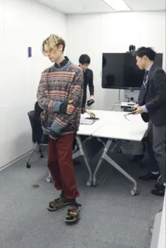 kolor / サンダル/--/ファー 2025年最新】Kolor サンダルの人気アイテム - メルカリ