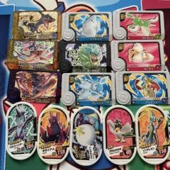 ポケモンフレンダ、メザスタ