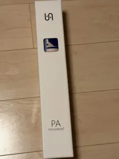 VAXEE PA mousepad マウスパッド　k4sen con