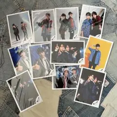 亀と山P公式写真 11枚