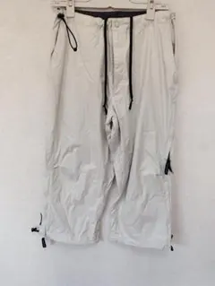 NIKE ナイキ Clima Fit ナイロンパンツ サイズ M 32